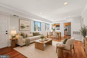 3868 9th St SE, Washington, DC 20032 - Photo 1