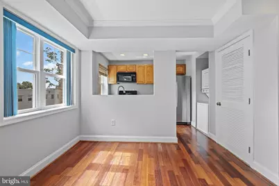 3868 9th Street SE #201, Washington, DC 20032 - Photo 9