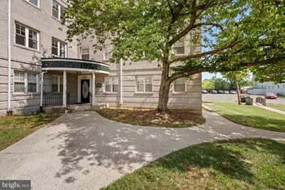 3868 9th Street SE #201, Washington, DC 20032 - Photo 19
