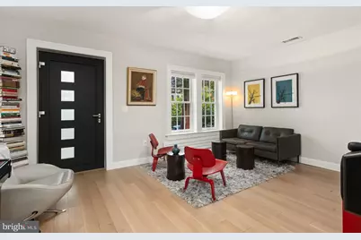 3544 S Street NW, Washington, DC 20007 - Photo 3