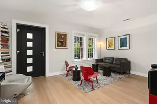 3544 S St NW, Washington, DC 20007 - Photo 3