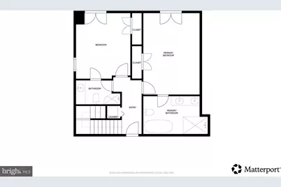 3251 Prospect Street NW #302, Washington, DC 20007 - Photo 23