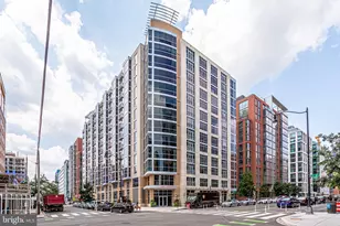 1025 1st St SE, Washington, DC 20003 - Photo 23