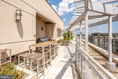 1025 1st Street SE #907, Washington, DC 20003 - Photo 17