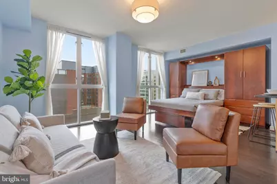 1025 1st Street SE #907, Washington, DC 20003 - Photo 1