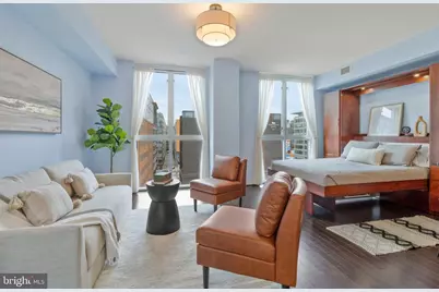 1025 1st Street SE #907, Washington, DC 20003 - Photo 9
