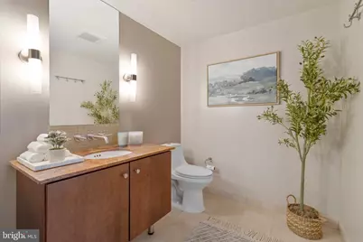 1025 1st Street SE #907, Washington, DC 20003 - Photo 11
