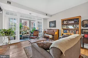 4707 Connecticut Ave NW, Washington, DC 20008 - Photo 13