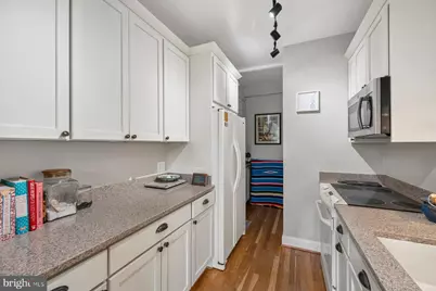 4707 Connecticut Avenue NW #313, Washington, DC 20008 - Photo 9