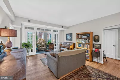 4707 Connecticut Avenue NW #313, Washington, DC 20008 - Photo 13