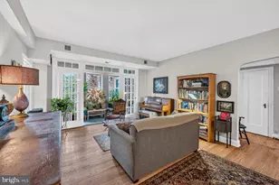 4707 Connecticut Ave NW, Washington, DC 20008 - Photo 13