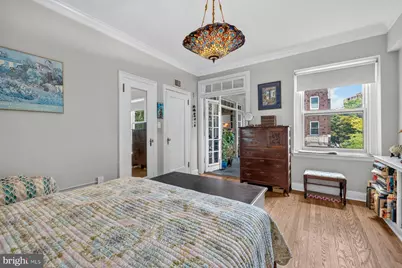 4707 Connecticut Avenue NW #313, Washington, DC 20008 - Photo 25