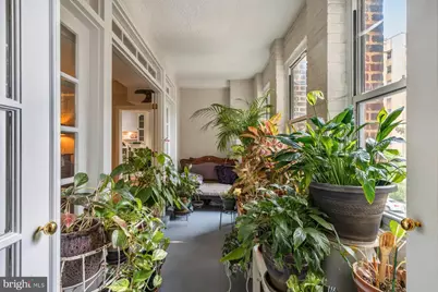 4707 Connecticut Avenue NW #313, Washington, DC 20008 - Photo 17