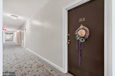 4707 Connecticut Avenue NW #313, Washington, DC 20008 - Photo 7