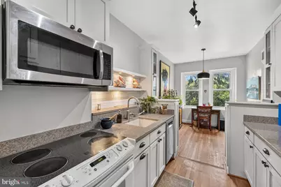 4707 Connecticut Avenue NW #313, Washington, DC 20008 - Photo 21