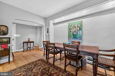 4707 Connecticut Avenue NW #313, Washington, DC 20008 - Photo 11