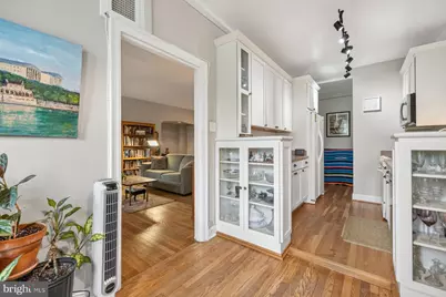 4707 Connecticut Avenue NW #313, Washington, DC 20008 - Photo 23