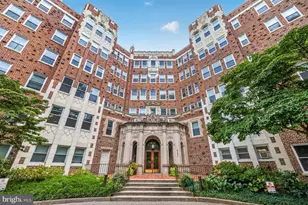 4707 Connecticut Ave NW, Washington, DC 20008 - Photo 1