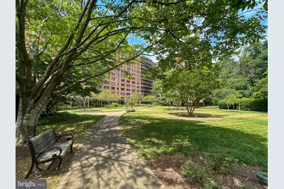 4201 Cathedral Avenue NW #321E, Washington, DC 20016 - Photo 21