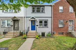 817 20th St NE, Washington, DC 20002 - Photo 1