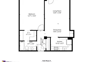 1325 18th St NW, Washington, DC 20036 - Photo 23