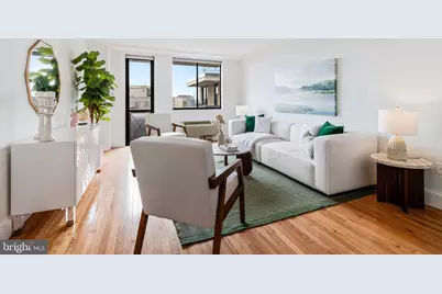 1325 18th Street NW #1007, Washington, DC 20036 - Photo 5