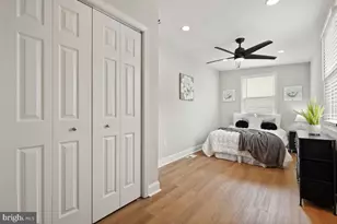 3207 Sherman Ave NW, Washington, DC 20010 - Photo 23