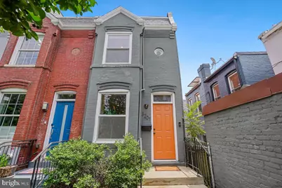 3207 Sherman Avenue NW, Washington, DC 20010 - Photo 1