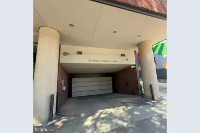 2555 Pennsylvania Avenue NW #1019, Washington, DC 20037 - Photo 19