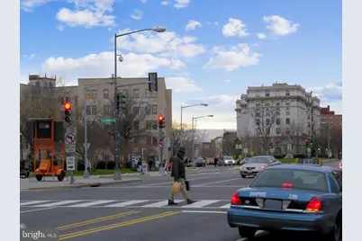 1317 Harvard Street NW #1, Washington, DC 20009 - Photo 21