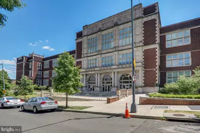 1317 Harvard Street NW #1, Washington, DC 20009 - Photo 23