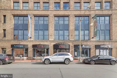 1317 Harvard Street NW #1, Washington, DC 20009 - Photo 25
