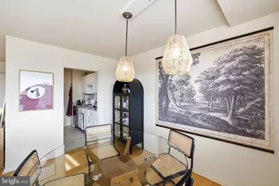 1545 18th Street NW #719, Washington, DC 20036 - Photo 5