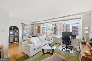 1545 18th St NW, Washington, DC 20036 - Photo 1