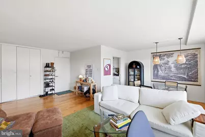1545 18th Street NW #719, Washington, DC 20036 - Photo 9