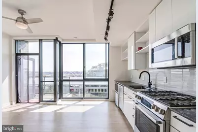 70 N Street SE #N811, Washington, DC 20003 - Photo 3