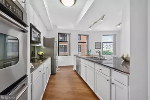 400 Massachusetts Ave NW, Washington, DC 20001 - Photo 7