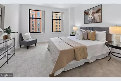 400 Massachusetts Avenue NW #711, Washington, DC 20001 - Photo 9