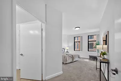 400 Massachusetts Avenue NW #711, Washington, DC 20001 - Photo 15