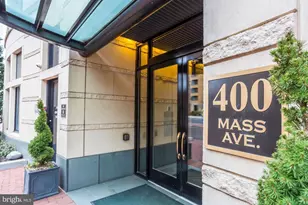400 Massachusetts Ave NW, Washington, DC 20001 - Photo 35