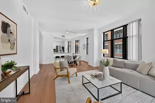 400 Massachusetts Ave NW, Washington, DC 20001 - Photo 5