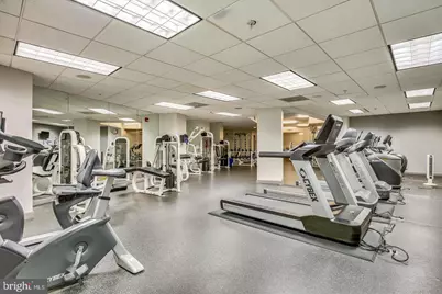 400 Massachusetts Avenue NW #711, Washington, DC 20001 - Photo 35