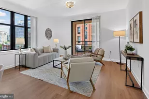400 Massachusetts Ave NW, Washington, DC 20001 - Photo 1