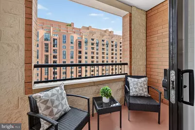 400 Massachusetts Avenue NW #711, Washington, DC 20001 - Photo 3