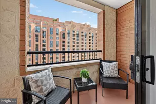 400 Massachusetts Ave NW, Washington, DC 20001 - Photo 3