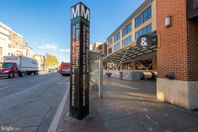 2125 14th Street NW #401, Washington, DC 20009 - Photo 33