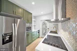 1845 Corcoran St NE, Washington, DC 20009 - Photo 11