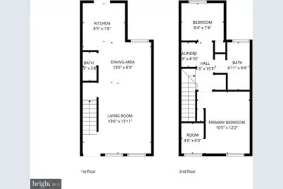 1845 Corcoran Street NE, Washington, DC 20009 - Photo 33