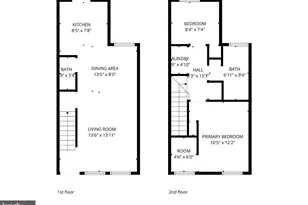 1845 Corcoran St NE, Washington, DC 20009 - Photo 33
