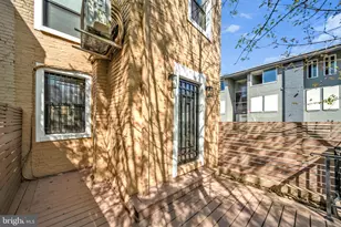 1845 Corcoran St NE, Washington, DC 20009 - Photo 25